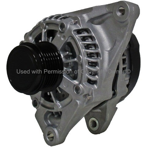 Quality-Built Alternator P/N:14079 Fits: Toyota Rav4 2018 - Image 1