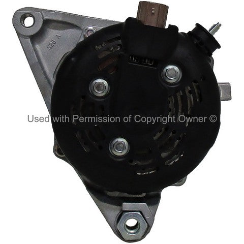 Quality-Built Alternator P/N:14079 Fits: Toyota Rav4 2018 - Image 2