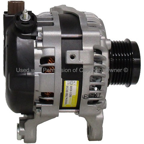Quality-Built Alternator P/N:14079 Fits: Toyota Rav4 2018 - Image 3