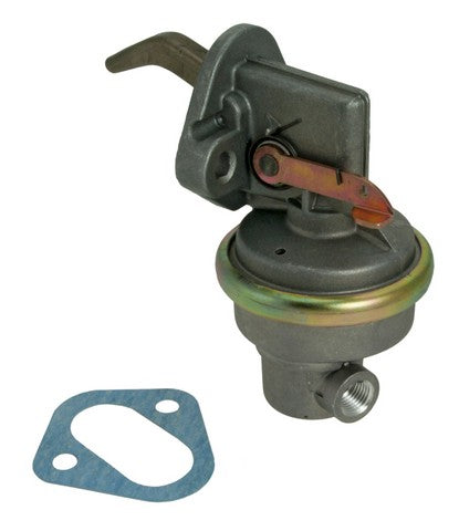 Airtex Fuel Pumps Mechanical Fuel Pump P/N:1407 Fits: Dodge D250 93-89, Dodge D350 93-89, Dodge W250 93-89, Dodge W350 93-89 - Image 1
