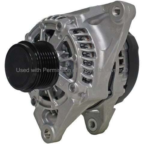 Quality-Built Alternator P/N:14083 Fits: Toyota Rav4 2018 - Image 1