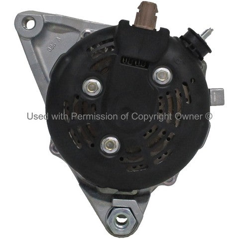 Quality-Built Alternator P/N:14083 Fits: Toyota Rav4 2018 - Image 4