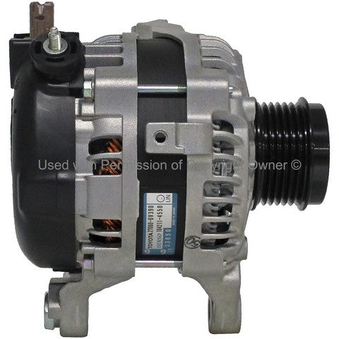 Quality-Built Alternator P/N:14083 Fits: Toyota Rav4 2018 - Image 2