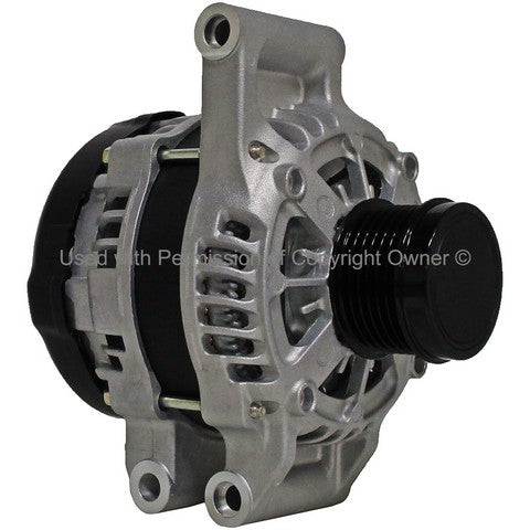 Quality-Built Alternator P/N:14084 Fits: Toyota Avalon 2021, Toyota Camry 24-18, Toyota Corolla 23-19, Toyota Rav4 24-19 - Image 1