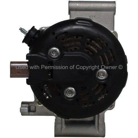 Quality-Built Alternator P/N:14084 Fits: Toyota Avalon 2021, Toyota Camry 24-18, Toyota Corolla 23-19, Toyota Rav4 24-19 - Image 3
