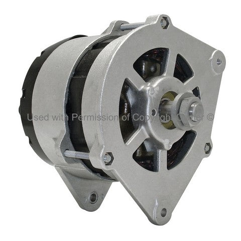 Quality-Built Alternator P/N:14085 Fits: Triumph Tr7 79-75 - Image 1