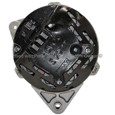 Quality-Built Alternator P/N:14085 Fits: Triumph Tr7 79-75 - Image 4