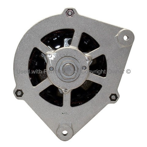 Quality-Built Alternator P/N:14085 Fits: Triumph Tr7 79-75 - Image 3