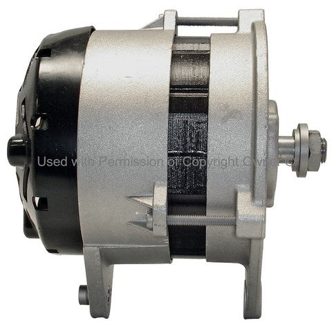 Quality-Built Alternator P/N:14085 Fits: Triumph Tr7 79-75 - Image 2