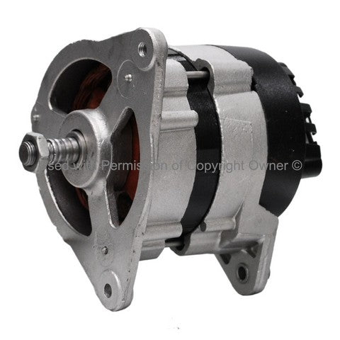 Quality-Built Alternator P/N:14088 Fits: Triumph Tr6 76-75 - Image 1