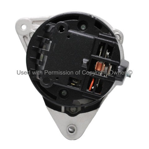 Quality-Built Alternator P/N:14088 Fits: Triumph Tr6 76-75 - Image 4