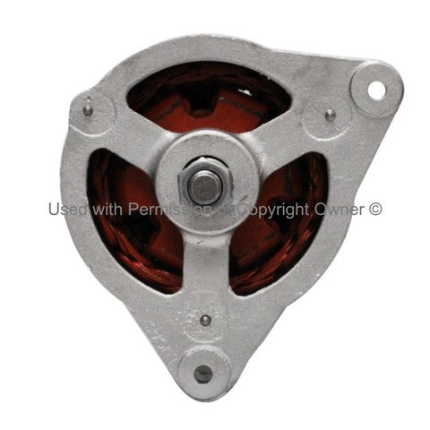 Quality-Built Alternator P/N:14088 Fits: Triumph Tr6 76-75 - Image 2