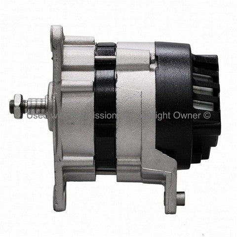 Quality-Built Alternator P/N:14088 Fits: Triumph Tr6 76-75 - Image 3
