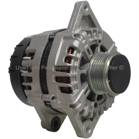 Quality-Built Alternator P/N:14089 Fits: Hyundai Accent 21-18, Kia Rio 20-18, Kia Seltos 23-21, Kia Soul 19-17 - Image 1