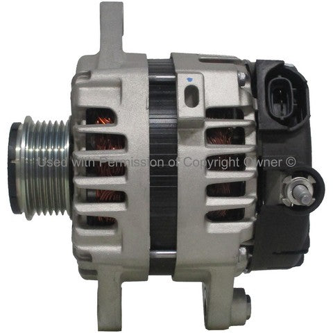 Quality-Built Alternator P/N:14089 Fits: Hyundai Accent 21-18, Kia Rio 20-18, Kia Seltos 23-21, Kia Soul 19-17 - Image 2