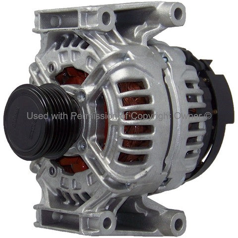 Quality-Built Alternator P/N:14090 Fits: Saab 9-3 11-05, Saab 9-3x 11-10 - Image 1