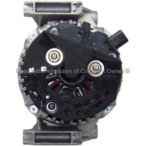 Quality-Built Alternator P/N:14090 Fits: Saab 9-3 11-05, Saab 9-3x 11-10 - Image 2