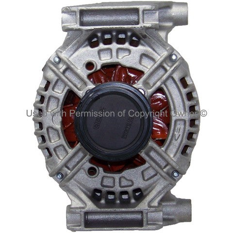 Quality-Built Alternator P/N:14090 Fits: Saab 9-3 11-05, Saab 9-3x 11-10 - Image 4