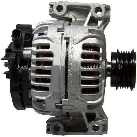 Quality-Built Alternator P/N:14090 Fits: Saab 9-3 11-05, Saab 9-3x 11-10 - Image 3