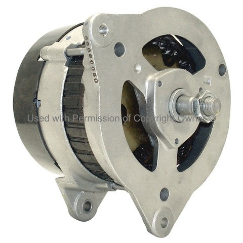 Quality-Built Alternator P/N:14092 Fits: Jaguar Xj12 89-82, Jaguar Xjs 89-82 - Image 1