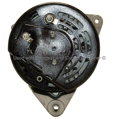 Quality-Built Alternator P/N:14092 Fits: Jaguar Xj12 89-82, Jaguar Xjs 89-82 - Image 2