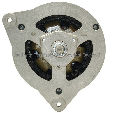 Quality-Built Alternator P/N:14092 Fits: Jaguar Xj12 89-82, Jaguar Xjs 89-82 - Image 3