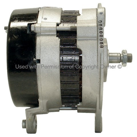 Quality-Built Alternator P/N:14092 Fits: Jaguar Xj12 89-82, Jaguar Xjs 89-82 - Image 4