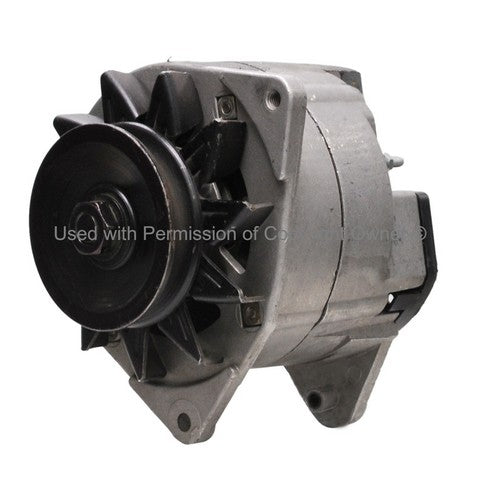 Quality-Built Alternator P/N:14094 Fits: Jaguar Xj6 80-76 - Image 1