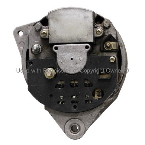 Quality-Built Alternator P/N:14094 Fits: Jaguar Xj6 80-76 - Image 4