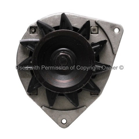 Quality-Built Alternator P/N:14094 Fits: Jaguar Xj6 80-76 - Image 2