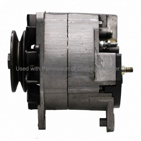 Quality-Built Alternator P/N:14094 Fits: Jaguar Xj6 80-76 - Image 3