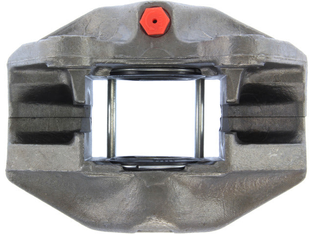 Centric Parts Disc Brake Caliper P/N:141.02007 Fits: Alfa Romeo Berlina 74-69, Alfa Romeo Gt Veloce 74-69, Alfa Romeo Spider 94-69, Porsche 912 1976 - Image 2