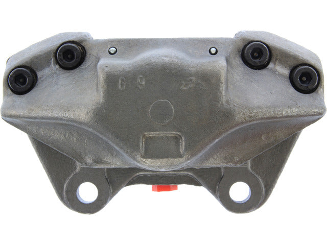 Centric Parts Disc Brake Caliper P/N:141.02007 Fits: Alfa Romeo Berlina 74-69, Alfa Romeo Gt Veloce 74-69, Alfa Romeo Spider 94-69, Porsche 912 1976 - Image 3