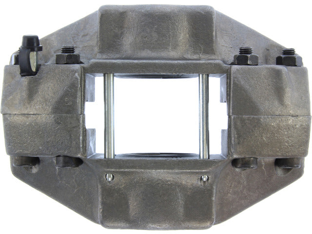 Centric Parts Disc Brake Caliper P/N:141.02007 Fits: Alfa Romeo Berlina 74-69, Alfa Romeo Gt Veloce 74-69, Alfa Romeo Spider 94-69, Porsche 912 1976 - Image 6