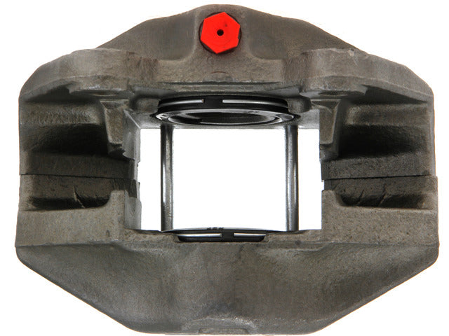 Centric Parts Disc Brake Caliper P/N:141.02008 Fits: Alfa Romeo Berlina 74-69, Alfa Romeo Gt Veloce 74-69, Alfa Romeo Spider 94-69, Porsche 912 1976 - Image 2