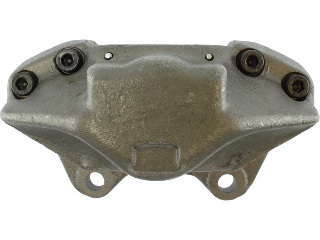 Centric Parts Disc Brake Caliper P/N:141.02008 Fits: Alfa Romeo Berlina 74-69, Alfa Romeo Gt Veloce 74-69, Alfa Romeo Spider 94-69, Porsche 912 1976 - Image 3