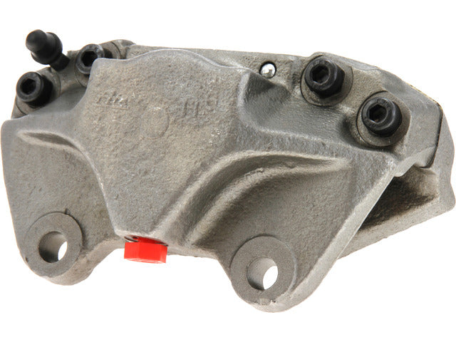 Centric Parts Disc Brake Caliper P/N:141.02008 Fits: Alfa Romeo Berlina 74-69, Alfa Romeo Gt Veloce 74-69, Alfa Romeo Spider 94-69, Porsche 912 1976 - Image 5