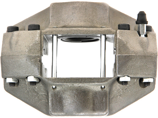 Centric Parts Disc Brake Caliper P/N:141.02008 Fits: Alfa Romeo Berlina 74-69, Alfa Romeo Gt Veloce 74-69, Alfa Romeo Spider 94-69, Porsche 912 1976 - Image 6