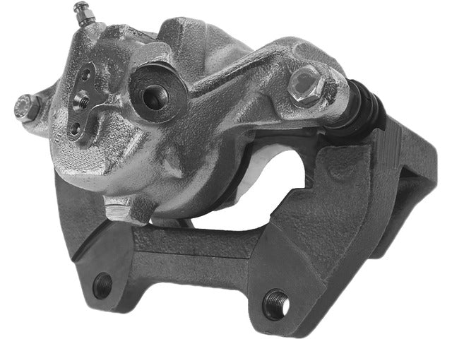 Centric Parts Disc Brake Caliper P/N:141.02013 Fits: Alfa Romeo 164 93-91 - Image 5