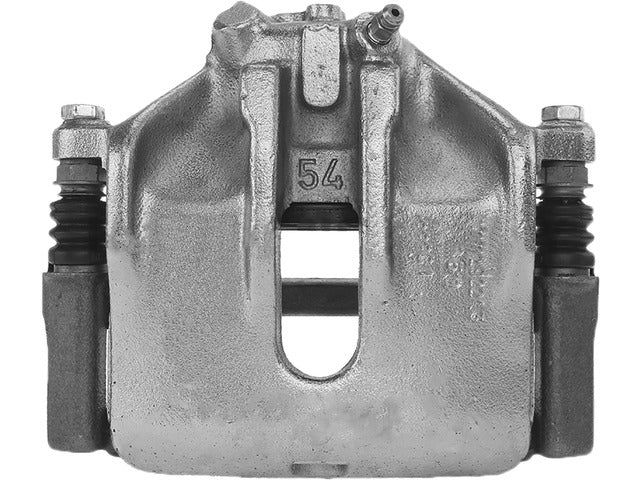 Centric Parts Disc Brake Caliper P/N:141.02013 Fits: Alfa Romeo 164 93-91 - Image 6