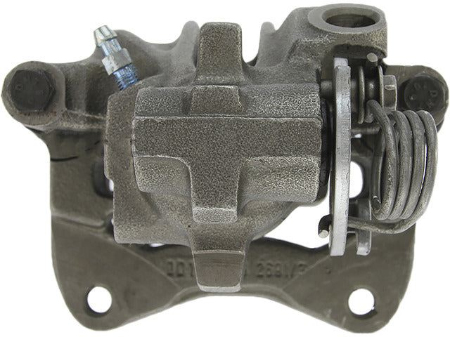 Centric Parts Disc Brake Caliper P/N:141.02504 Fits: Alfa Romeo 164 95-91 - Image 1