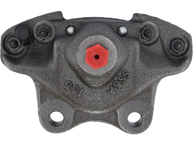 Centric Parts Disc Brake Caliper P/N:141.02505 Fits: Alfa Romeo Berlina 74-69, Alfa Romeo Gt Veloce 74-69, Alfa Romeo Spider 94-69 - Image 1