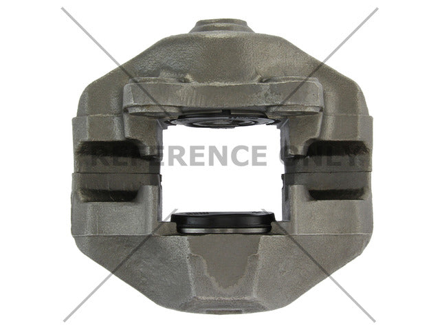 Centric Parts Disc Brake Caliper P/N:141.02505 Fits: Alfa Romeo Berlina 74-69, Alfa Romeo Gt Veloce 74-69, Alfa Romeo Spider 94-69 - Image 2