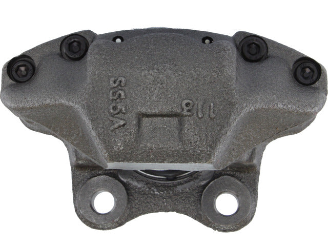 Centric Parts Disc Brake Caliper P/N:141.02505 Fits: Alfa Romeo Berlina 74-69, Alfa Romeo Gt Veloce 74-69, Alfa Romeo Spider 94-69 - Image 3