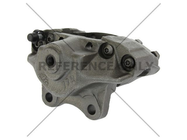 Centric Parts Disc Brake Caliper P/N:141.02505 Fits: Alfa Romeo Berlina 74-69, Alfa Romeo Gt Veloce 74-69, Alfa Romeo Spider 94-69 - Image 5