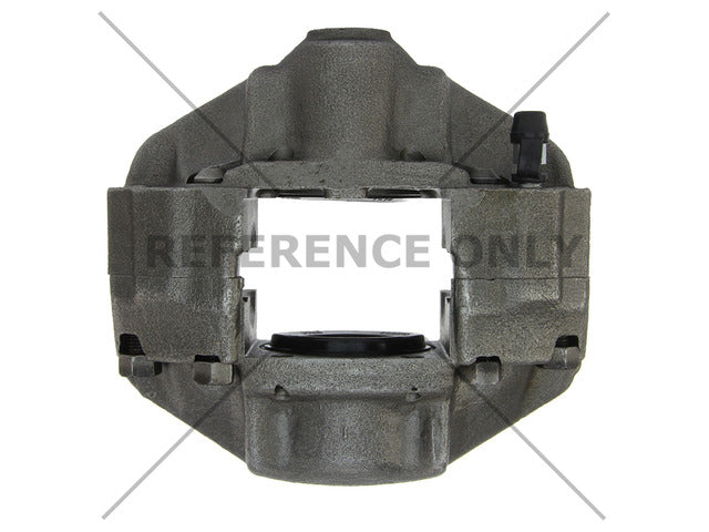 Centric Parts Disc Brake Caliper P/N:141.02505 Fits: Alfa Romeo Berlina 74-69, Alfa Romeo Gt Veloce 74-69, Alfa Romeo Spider 94-69 - Image 6