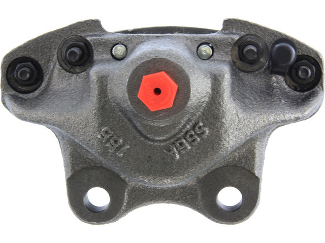 Centric Parts Disc Brake Caliper P/N:141.02506 Fits: Alfa Romeo Berlina 74-69, Alfa Romeo Gt Veloce 74-69, Alfa Romeo Spider 94-69 - Image 1