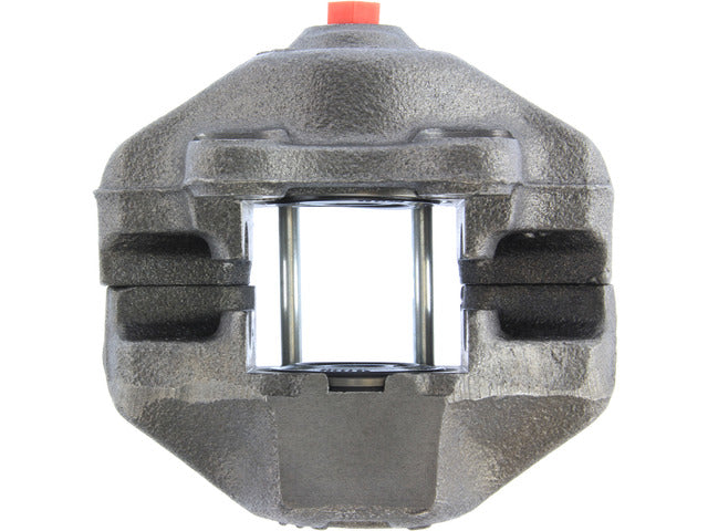Centric Parts Disc Brake Caliper P/N:141.02506 Fits: Alfa Romeo Berlina 74-69, Alfa Romeo Gt Veloce 74-69, Alfa Romeo Spider 94-69 - Image 2