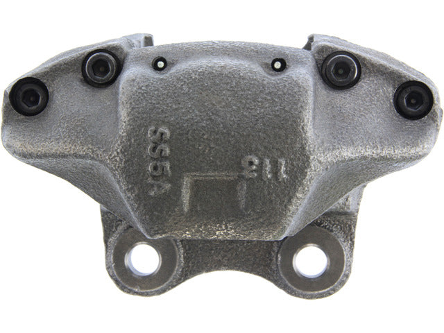 Centric Parts Disc Brake Caliper P/N:141.02506 Fits: Alfa Romeo Berlina 74-69, Alfa Romeo Gt Veloce 74-69, Alfa Romeo Spider 94-69 - Image 3
