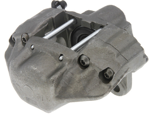 Centric Parts Disc Brake Caliper P/N:141.02506 Fits: Alfa Romeo Berlina 74-69, Alfa Romeo Gt Veloce 74-69, Alfa Romeo Spider 94-69 - Image 4